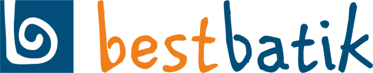 Логотип Бест Батик